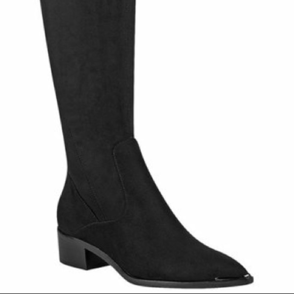 🔥SALE🔥NEW-MARC FISHER Yuna Over The Knee - Picture 7 of 16